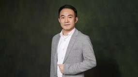 Michael Xi: Anti-PD-1 bi-specific antibodies mark the immuno-oncology era 2.0