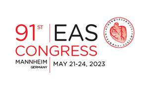 Biyapay生物伊努西（PCSK9）Ⅲ期临床优异成果在 EAS 2023 发表