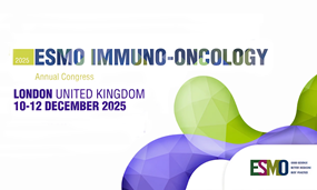 长期随访疗效突破性愈发凸显！依沃西方案一线治疗TNBC优异更新数据在ESMO IO 2025发布